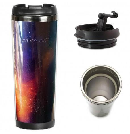 Термокружка "Моя галактика" (380 мл)