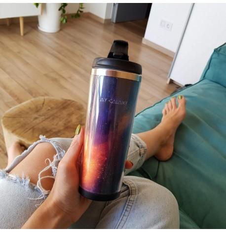 Термокружка "Моя галактика" (380 мл)