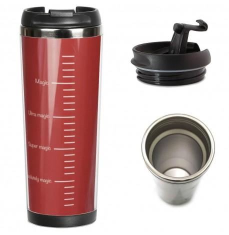 Термокружка "Единорог" (380 мл)