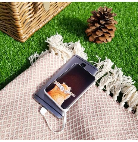 Повербанк (powerbank) Ziz "Котофей" 5000 mAh