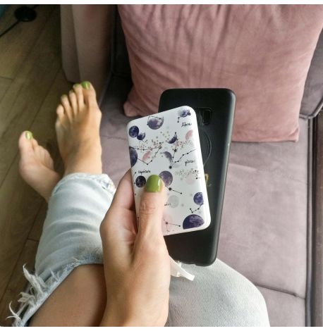 Повербанк (powerbank) Ziz "Планеты и созвездия" 5000 mAh