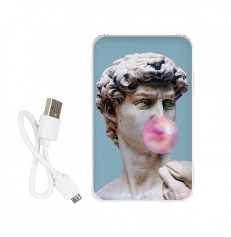 Повербанк (powerbank) Ziz "Аполлоныч" 5000 mAh