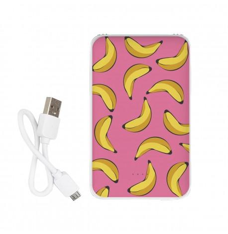 Повербанк (powerbank) Ziz "Бананы" 5000 mAh