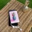 Повербанк (powerbank) Ziz "Ананас" 5000 mAh
