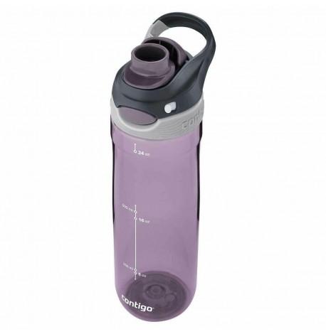 Бутылка для воды Contigo Chug Autospout Purple (720 мл)