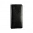 Шкіряне портмоне 11.0 (чорне) шкіра Krast