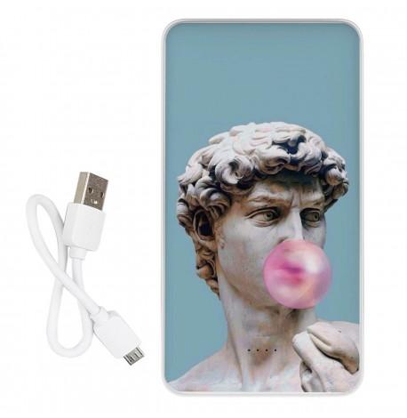 Повербанк (powerbank) Ziz "Аполлонич" 10000 mAh