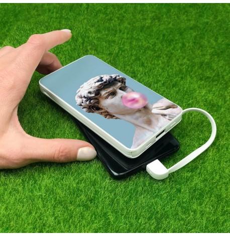 Повербанк (powerbank) Ziz "Аполлонич" 10000 mAh