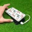 Повербанк (powerbank) Ziz "Не проблама" 10000 mAh