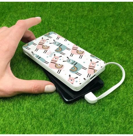 Повербанк (powerbank) Ziz "Не проблама" 10000 mAh