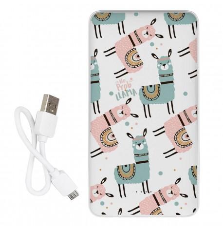 Повербанк (powerbank) Ziz "Не проблама" 10000 mAh