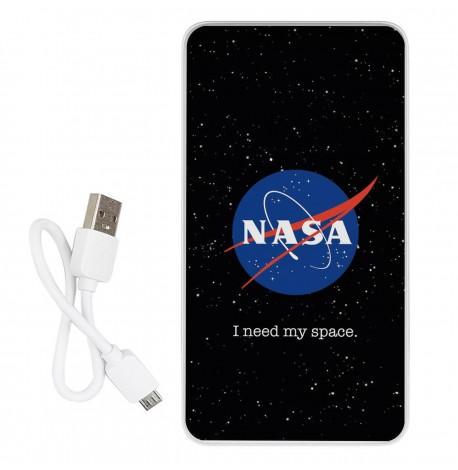 Повербанк (powerbank) Ziz "НАСА" 10000 mAh