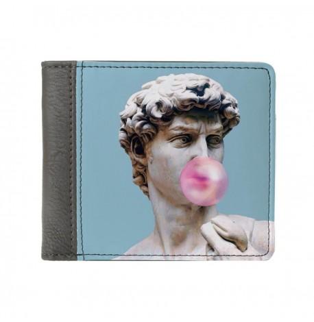 Женский кошелек из экокожи "Аполлоныч"