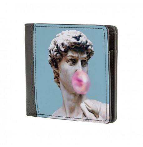Женский кошелек из экокожи "Аполлоныч"
