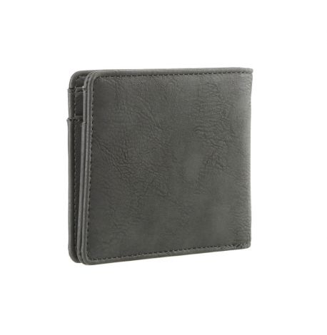 Жіночий гаманець з екошкіри "Листя"