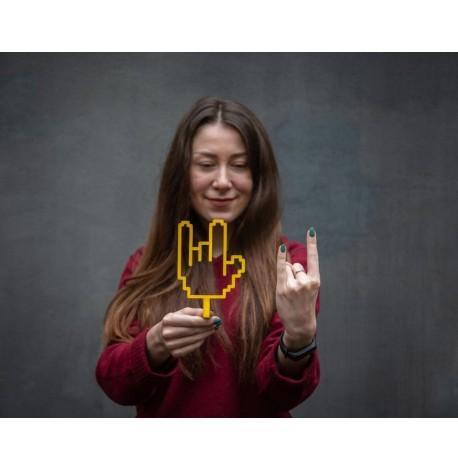 Закладка для книг Cool