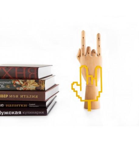 Закладка для книг Cool