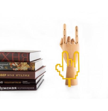 Закладка для книг Cool