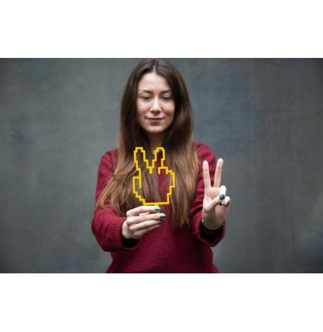 Закладка для книг Victory