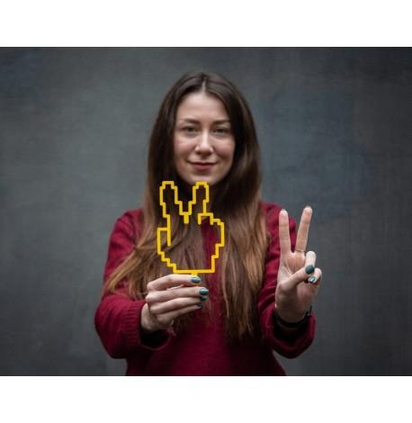 Закладка для книг Victory