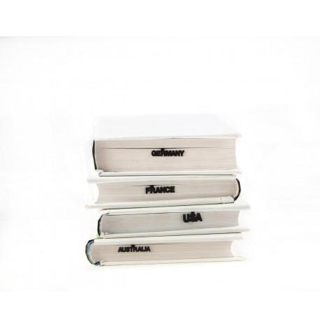 Закладка для книг USA