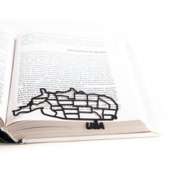 Закладка для книг USA