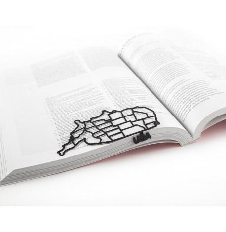 Закладка для книг USA