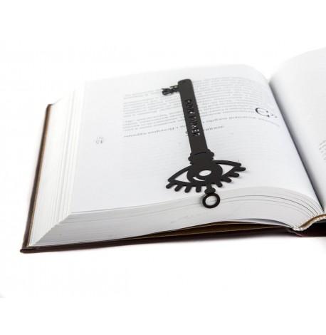 Закладка для книг Book Power