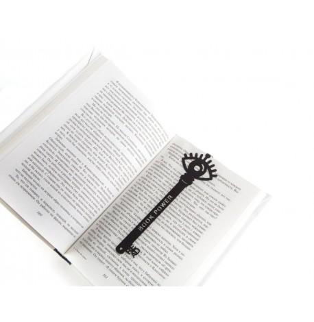 Закладка для книг Book Power