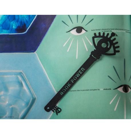 Закладка для книг Book Power