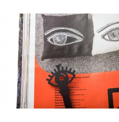 Закладка для книг Book Power