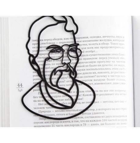 Закладка для книг "А.П. Чехов"