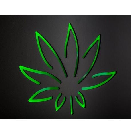 Настінна Led вивіска High Life