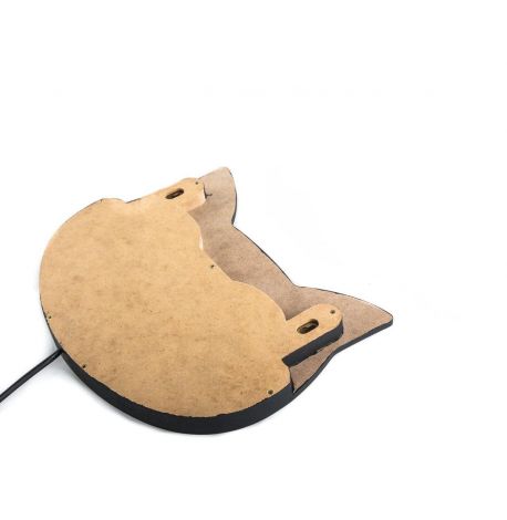 Настенный светильник «Чеширский кот»