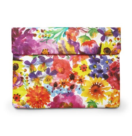 Чохол для ноутбука Flowers 15S