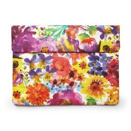 Чохол для ноутбука Flowers 12