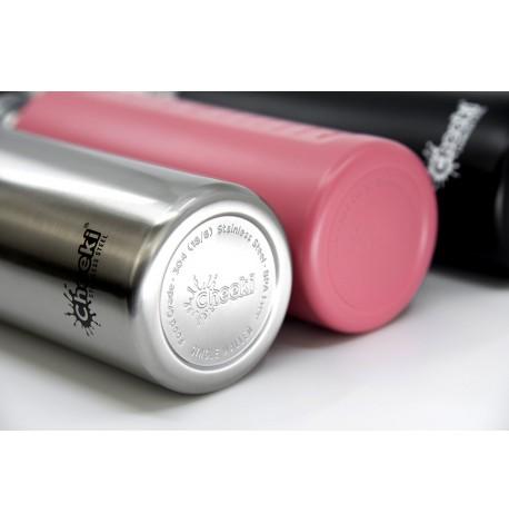 Бутылка для воды Cheeki Classic Single Wall Pink (750 мл)