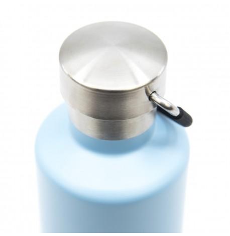 Термобутылка Cheeki Classic Insulated Matte Surf (400 мл)