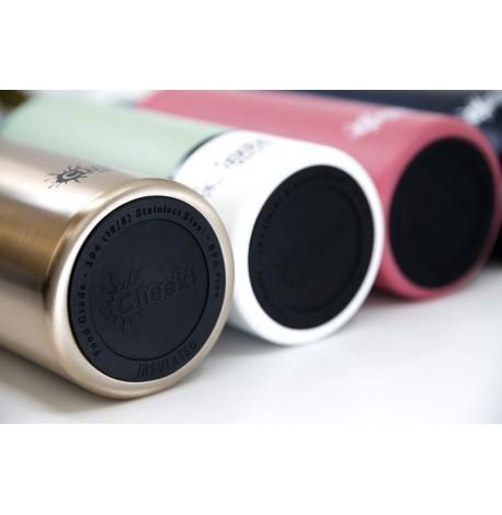 Термопляшка Cheeki Classic Insulated Pistachio (600 мл)