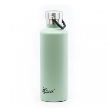 Термопляшка Cheeki Classic Insulated Pistachio (600 мл)
