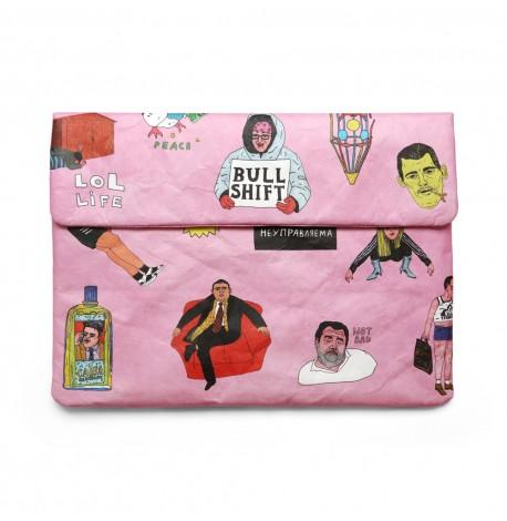 Чохол для ноутбука We Bad 13S