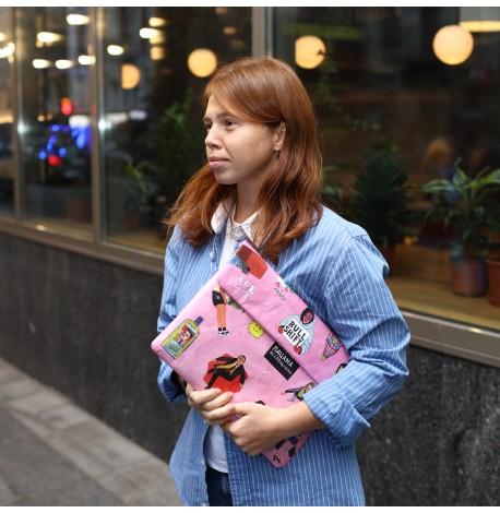 Чохол для ноутбука We Bad 13S