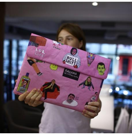 Чохол для ноутбука We Bad 13S