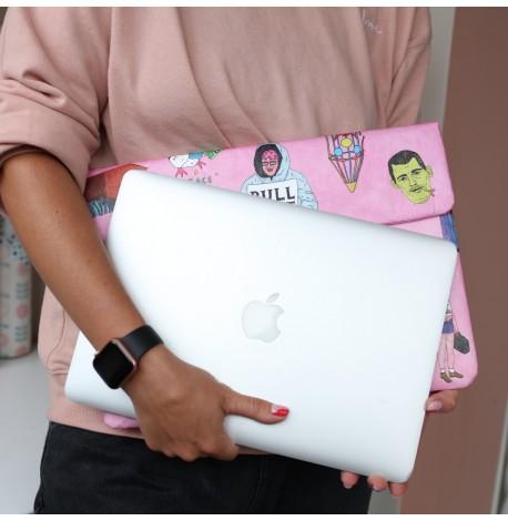 Чохол для ноутбука We Bad 15Sq