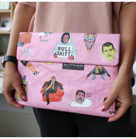 Чохол для ноутбука We Bad 15Sq