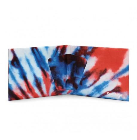 Гаманець Paper Ninja Tie Dye
