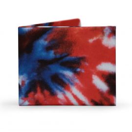 Гаманець Paper Ninja Tie Dye