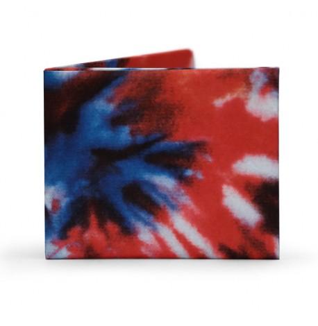 Гаманець Paper Ninja Tie Dye