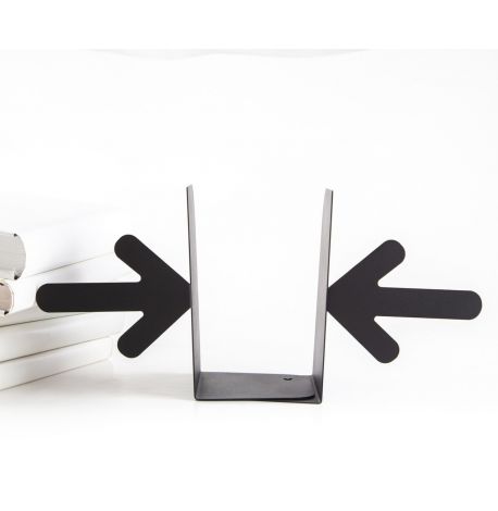 Держатели для книг «Черные стрелы»