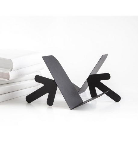 Держатели для книг «Черные стрелы»